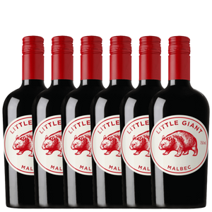 Little Giant Malbec 2024 - 6 Pack