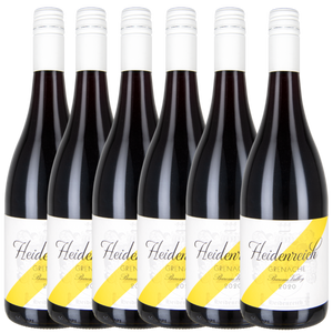 Liz Heidenreich Barossa Valley Grenache 2016 - 6 Pack