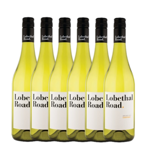 Lobethal Road Chardonnay 2025 - 6 Pack