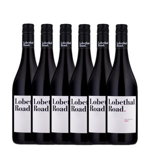 Lobethal Road Shiraz 2025 - 6 Pack