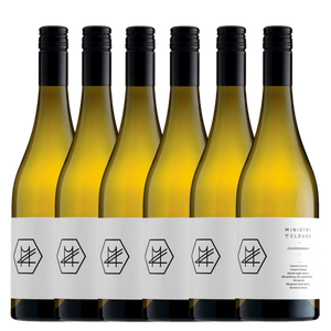 Ministry of Clouds Chardonnay 2024 - 6 Pack