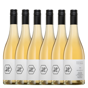 Ministry of Clouds Adelaide Hills GG 2024 - 6 Pack