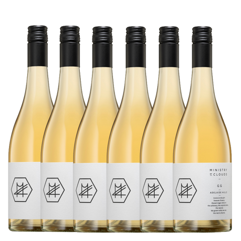 Ministry of Clouds Adelaide Hills GG 2024 - 6 Pack