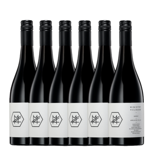 Ministry of Clouds Adelaide Hills Gamay 2024 - 6 Pack