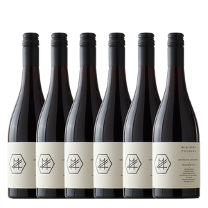 Ministry of Clouds Grenache Carignan 2024 - 6 Pack