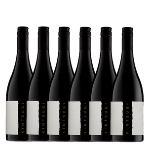 Ministry of Clouds Kintsugi 2021 - 6 Pack