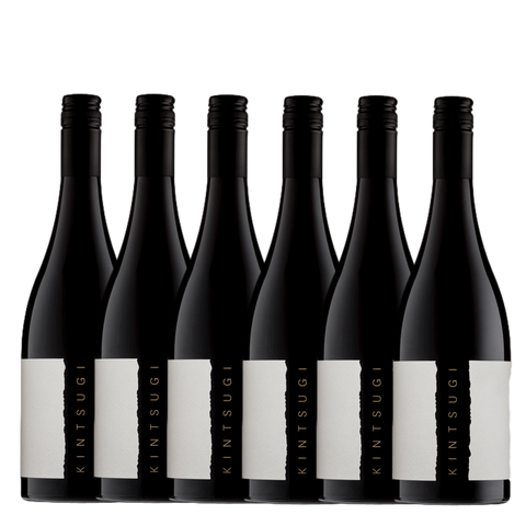 Ministry of Clouds Kintsugi 2021 - 6 Pack