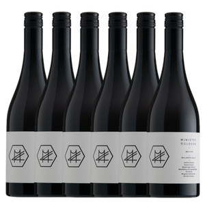 Ministry of Clouds McLaren Vale Mataro 2021 - 6 Pack