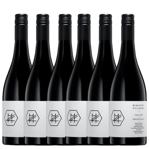 Ministry of Clouds Adelaide Hills Pinot Noir 2024 - 6 Pack