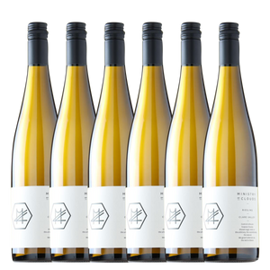 Ministry of Clouds Clare Valley Riesling 2024 - 6 Pack