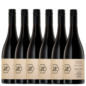 Ministry of Clouds Spice Garden Grenache 2024 - 6 Pack