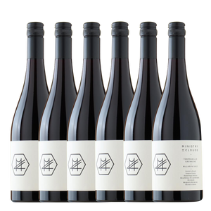 Ministry of Clouds Tempranillo Grenache 2024 - 6 Pack