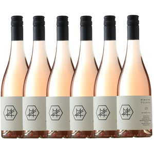 Ministry of Clouds McLaren Vale Rose 2023 - 6 Pack