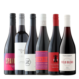 Master Blenders Red Pack