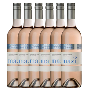 Mazi Mavrodaphne Rose 2025 - 6 Pack