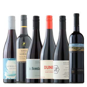 Mighty McLaren Vale Pack