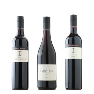 A merry Merrill 3-Pack