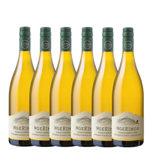 Ngeringa 'Sheoak' Chardonnay 2024 - 6 Pack