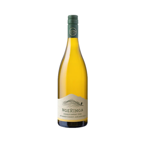 Ngeringa Sheoak Chardonnay 2024