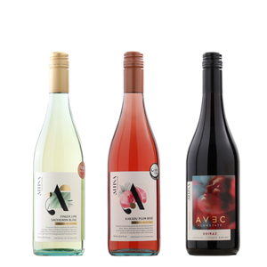 Non-Alc Altina 3 Pack