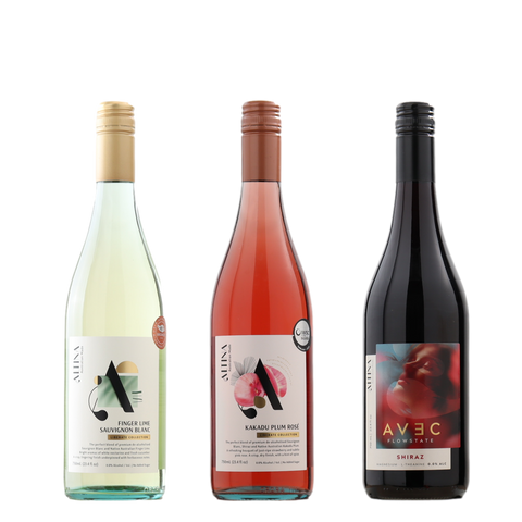 Non-Alc Altina 3 Pack