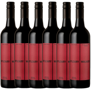 O'Leary Walker Cabernet Sauvignon 2021 - 6 Pack