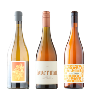 Orange you glad to see these 3 Pack