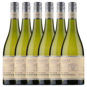 Parker Estate 'The Mill' Chardonnay 2024 - 6 Pack