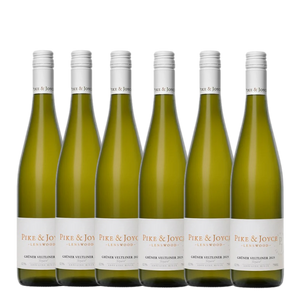 PIike & Joyce Separe Gruner Veltliner 2025 - 6 Pack