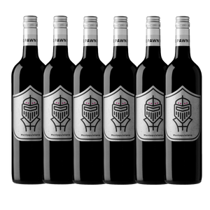 The Pawn Montepulciano 2021 - 6 Pack