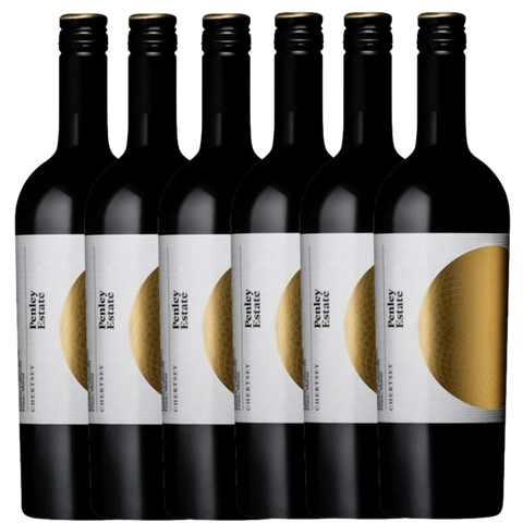 Penley Estate 'Chertsey' Bordeaux Blend 2013 - 6 Pack