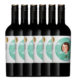 Penley Estate 'Hyland' Shiraz 2021 - 6 Pack