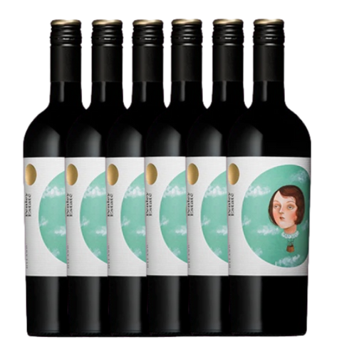 Penley Estate 'Hyland' Shiraz 2021 - 6 Pack