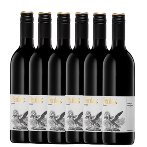 Penley Estate 'Phoenix' Cabernet Sauvignon 2022 - 6 Pack