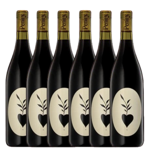 Penley Estate 'Project E' Cabernet 2022 - 6 Pack