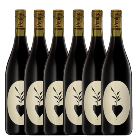 Penley Estate 'Project E' Cabernet 2022 - 6 Pack
