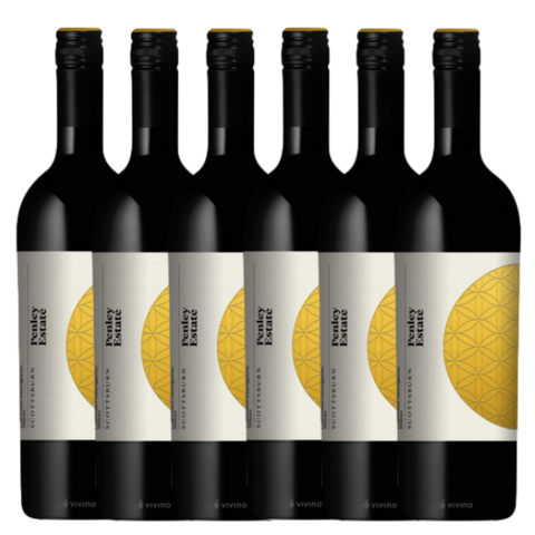 Penley Estate 'Scottsburn' Coonawarra Cabernet Shiraz 2017 - 6 Pack
