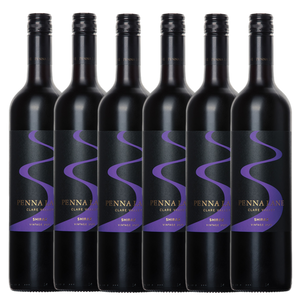 Penna Lane Shiraz 2021 - 6 Pack