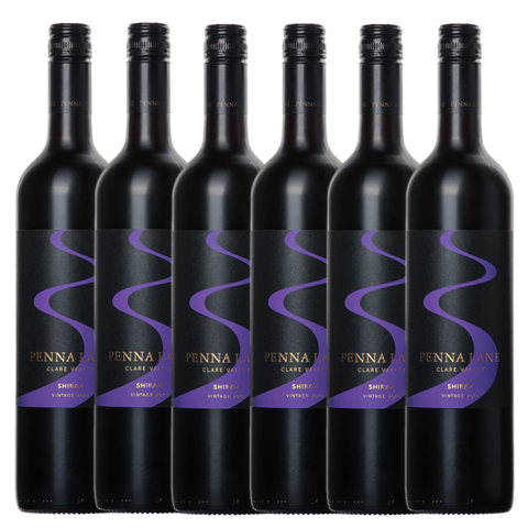 Penna Lane Shiraz 2021 - 6 Pack