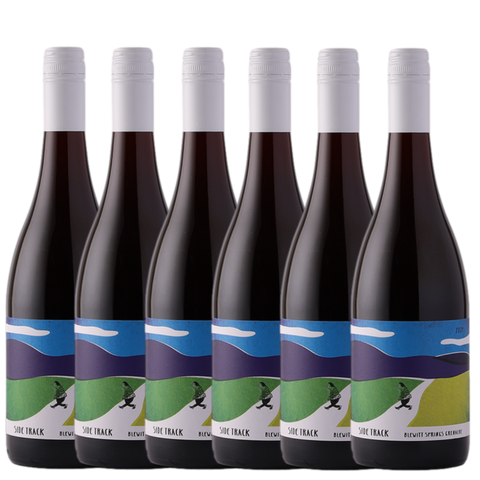 Penna Lane Side Track Grenache 2023 - 6 Pack