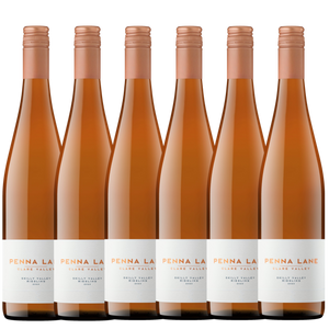 Penna Lane Skilly Valley Riesling 2024 - 6 Pack
