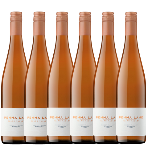 Penna Lane Skilly Valley Riesling 2024 - 6 Pack