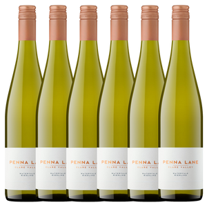 Penna Lane Watervale Riesling 2025 - 6 Pack