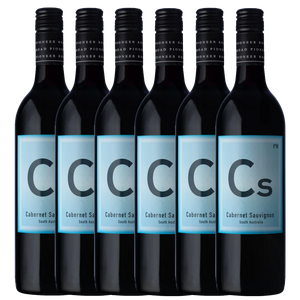 Pioneer Road Cabernet Sauvignon 2021 - 6 Pack
