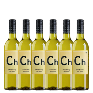 Pioneer Road Chardonnay 2024 - 6 Pack