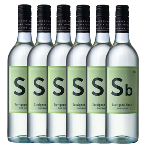 Pioneer Road Sauvignon Blanc 2024 - 6 Pack