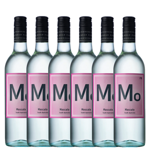 Pioneer Road Moscato NV - 6 Pack