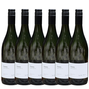 Praeter Spring White 2025 - 6 Pack