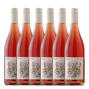 Praeter 'Stolen Moments' Rosato 2024 - 6 Pack