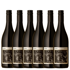 Praeter 'Strange Fog' Nebbiolo 2023 - 6 Pack
